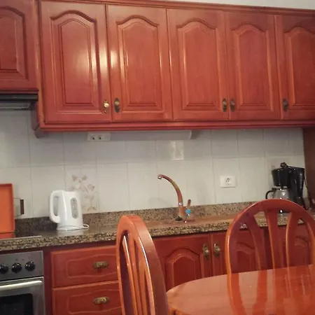 Casa Arona Arona (Tenerife)