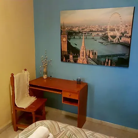 Casa Arona Ferienhaus Arona (Tenerife)