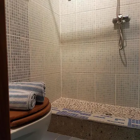 Ferienhaus Casa Arona