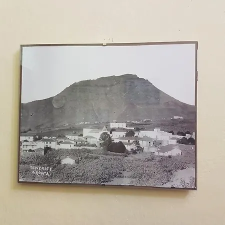Ferienhaus Casa Arona