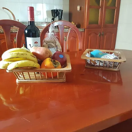 Casa Arona Arona