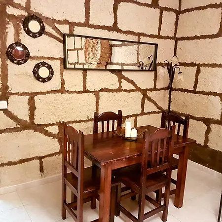 Casa Arona