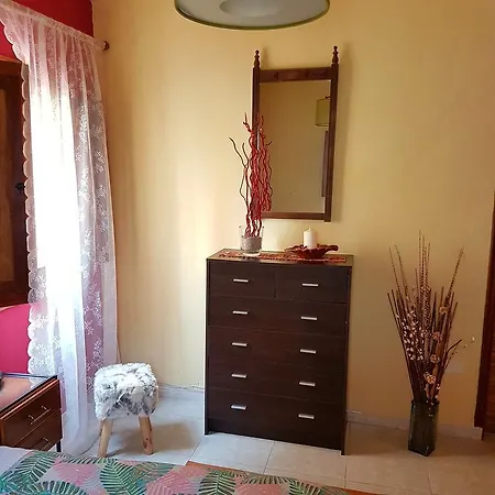 Nyaraló Casa Arona *