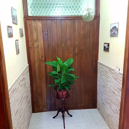 Casa Arona *