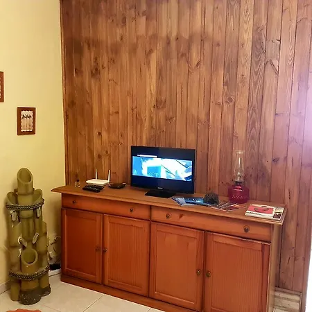 Casa Arona Arona