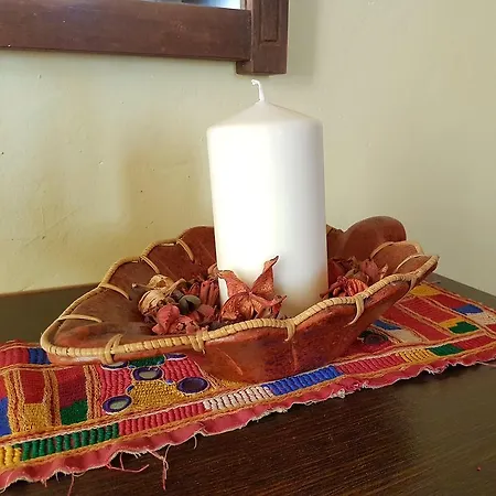 Casa Arona Nyaraló