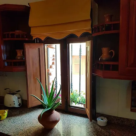 Nyaraló Casa Arona