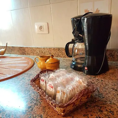 Nyaraló Casa Arona *