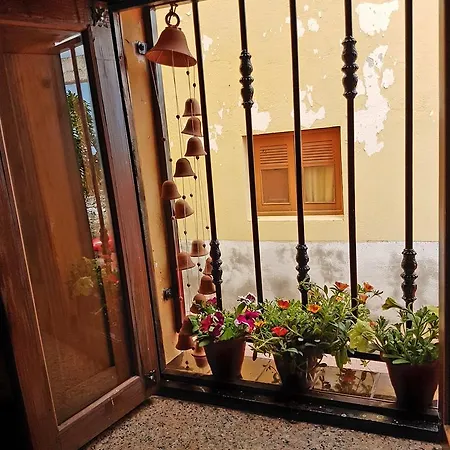 Casa Arona Arona