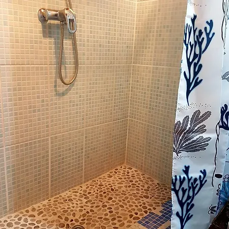 Nyaraló Casa Arona
