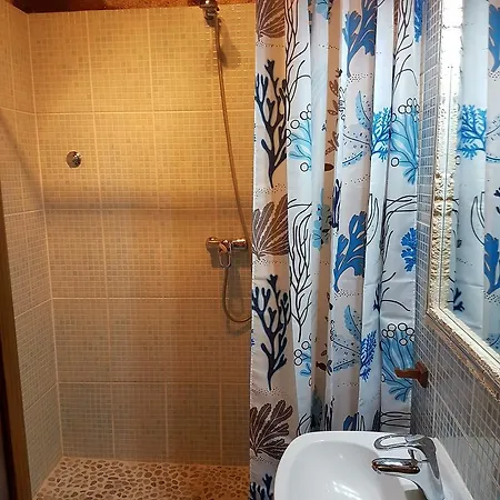 Nyaraló Casa Arona