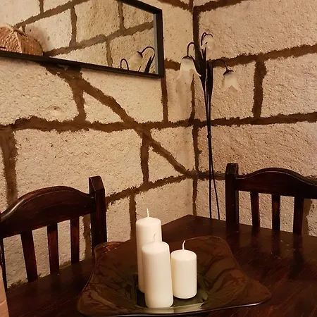 Casa Arona Nyaraló